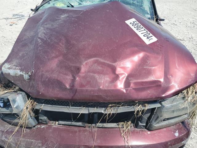 2004 Chevrolet Trailblazer Ls VIN: 1GNDT13S442290885 Lot: 58907704