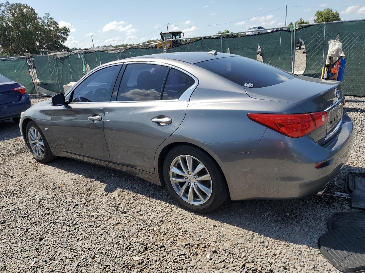 JN1EV7AP8HM743637 2017 Infiniti Q50 Premium