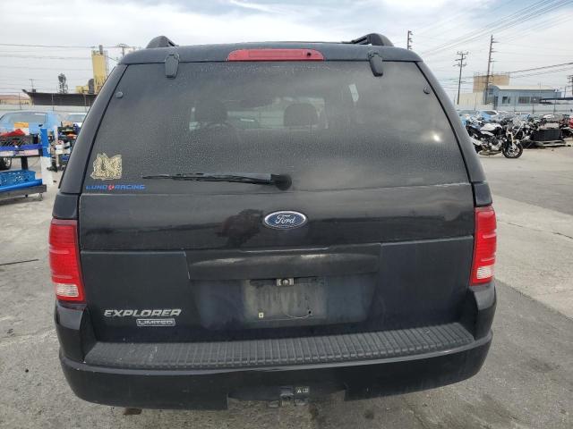 2002 Ford Explorer Limited VIN: 1FMZU65E22ZB15051 Lot: 57581474