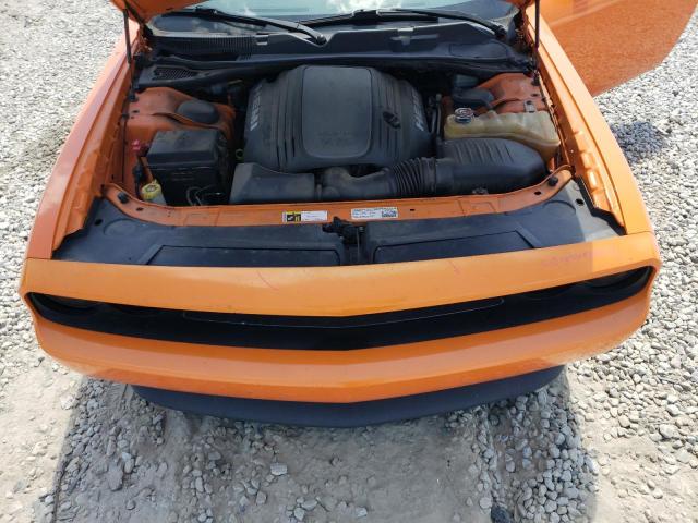 2014 Dodge Challenger R/T VIN: 2C3CDYBT2EH299506 Lot: 59651514