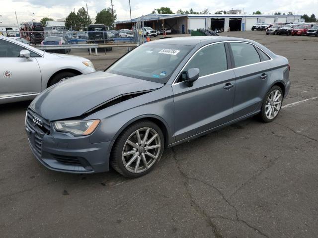 2015 Audi A3 Premium Plus VIN: WAUEFGFF7F1029522 Lot: 58446754