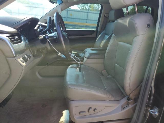 2015 Chevrolet Tahoe K1500 Lt VIN: 1GNSKBKCXFR266109 Lot: 58951794