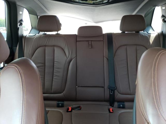 2019 BMW X5 xDrive40I VIN: 5UXCR6C55KLK85811 Lot: 58653584