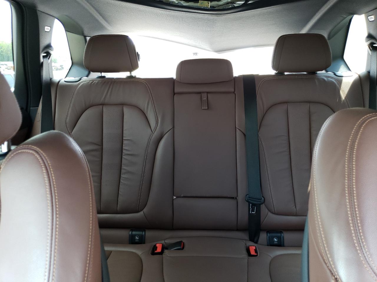 5UXCR6C55KLK85811 2019 BMW X5 xDrive40I