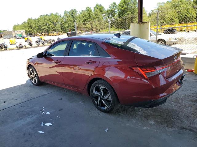 2023 HYUNDAI ELANTRA LI - KMHLN4AJ5PU083694