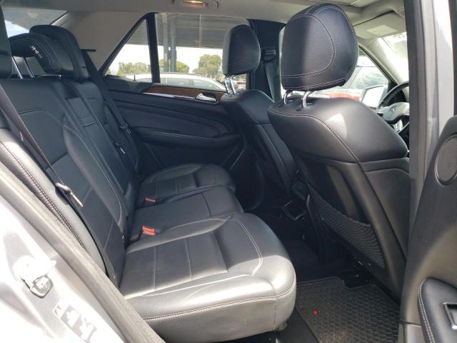 2012 Mercedes-Benz Ml 350 Bluetec VIN: 4JGDA2EB5CA026690 Lot: 59571254