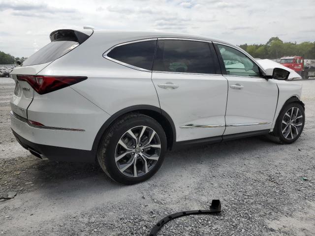 2024 ACURA MDX TECHNO - 5J8YE1H4XRL007164
