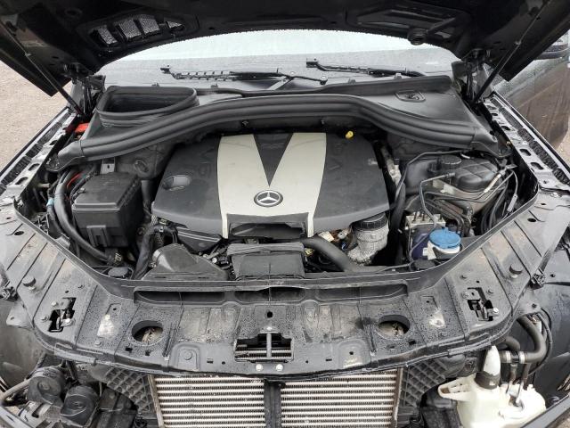 2013 Mercedes-Benz Ml 350 Bluetec VIN: 4JGDA2EB9DA173953 Lot: 58004554