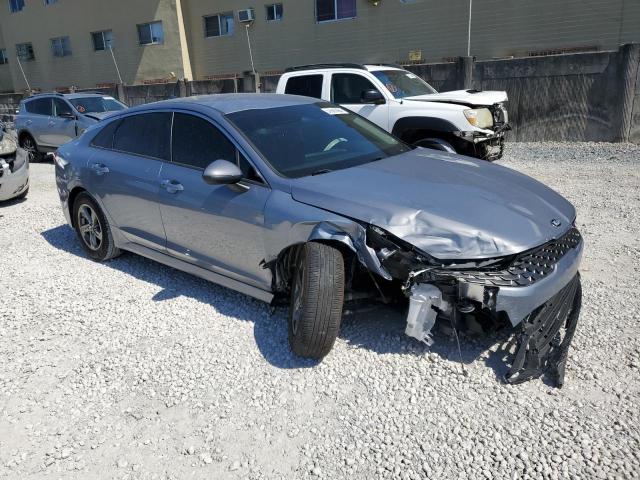 2021 Kia K5 Lxs VIN: 5XXG14J21MG049117 Lot: 57681494