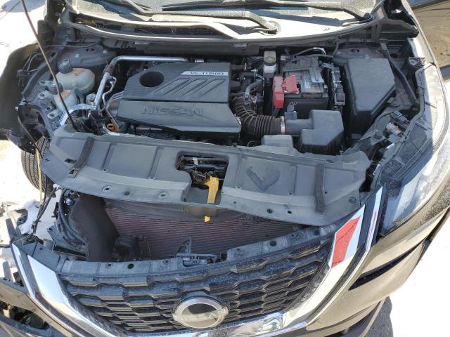 5N1BT3AA5NC727287 Nissan Rogue S 12