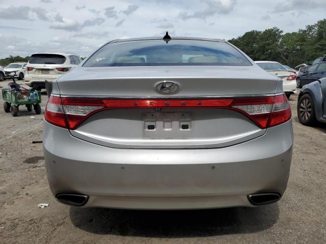 2013 Hyundai Azera Gls VIN: KMHFH4JG8DA258672 Lot: 59700514