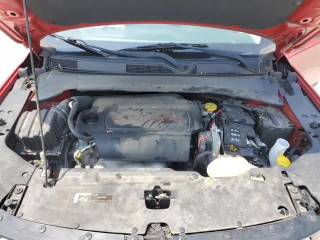 2017 Jeep Compass Sport VIN: 3C4NJDAB2HT597211 Lot: 59020854