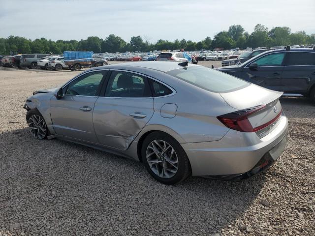 2021 Hyundai Sonata Sel VIN: KMHL64JA7MA159460 Lot: 56869714