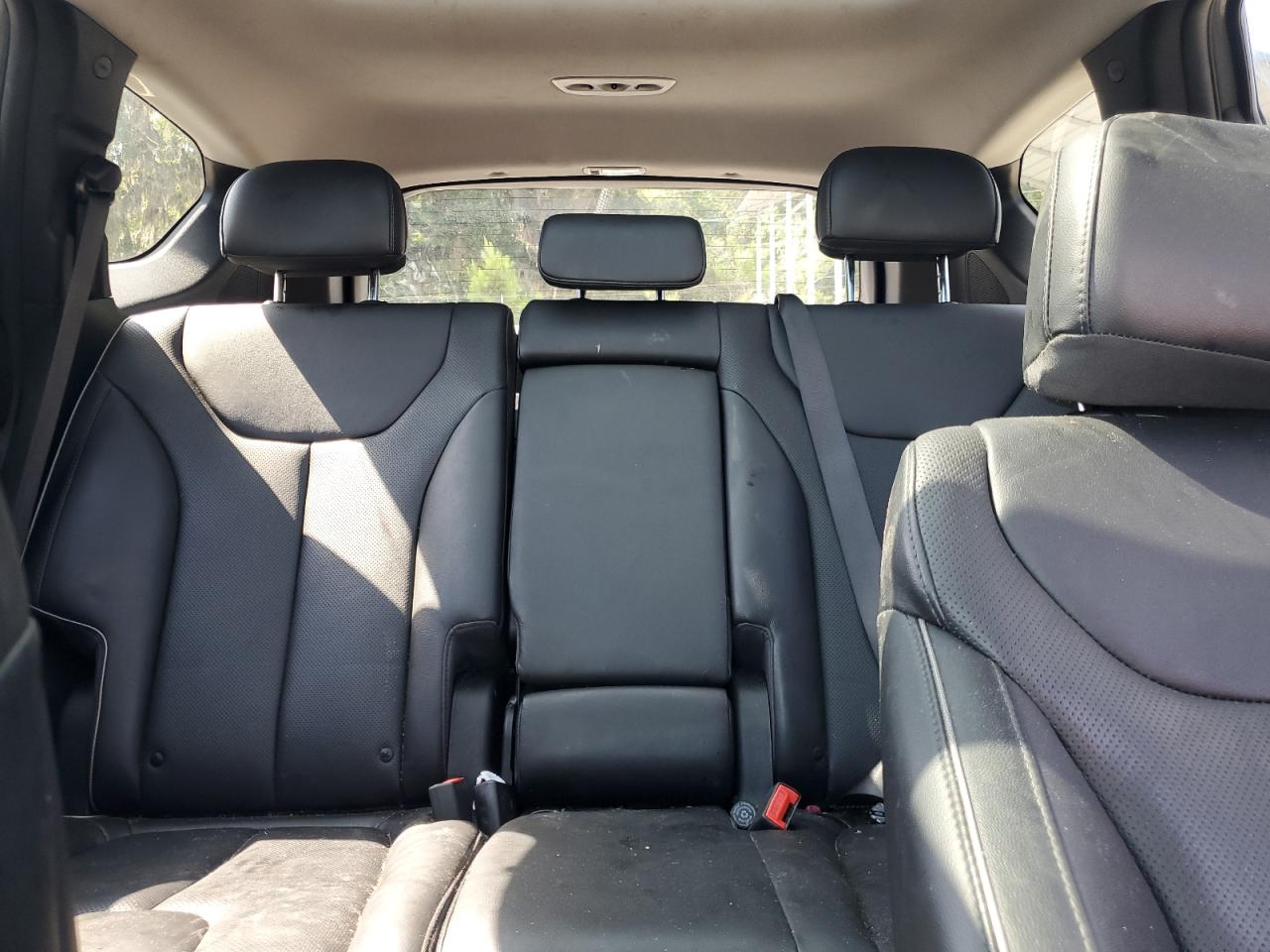 5NMS34AJ2NH476076 2022 Hyundai Santa Fe Sel