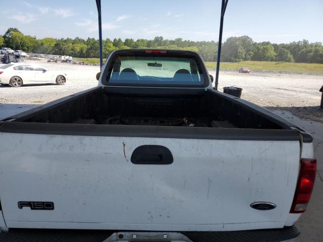 2000 Ford F150 VIN: 1FTZF1726YNB52656 Lot: 60085184
