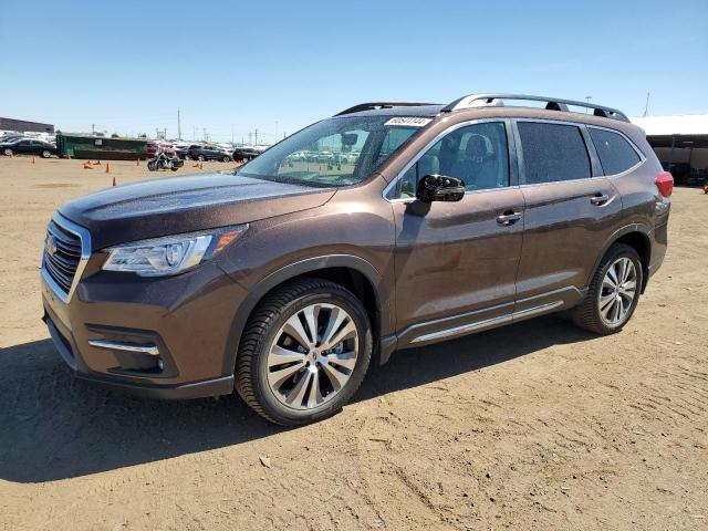 4S4WMAPD2L3474740 Subaru Ascent LIM