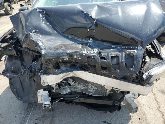 2020 Jeep Cherokee Latitude Plus VIN: 1C4PJMLB7LD608417 Lot: 60882364