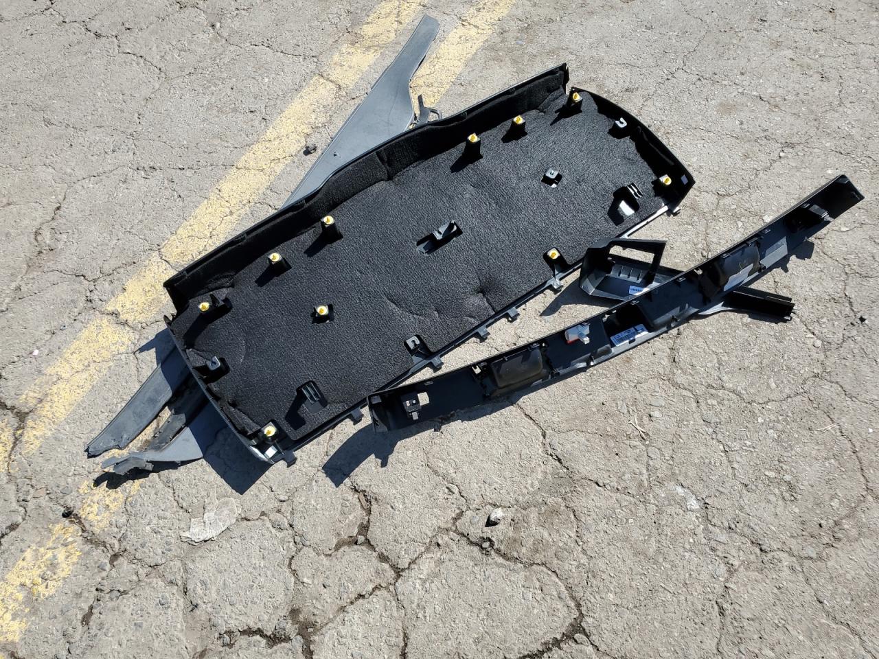 4JGDA5HB4DA202174 2013 Mercedes-Benz Ml 350 4Matic