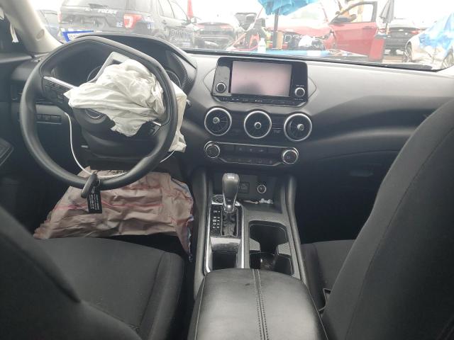 2020 NISSAN SENTRA S - 3N1AB8BV8LY301294