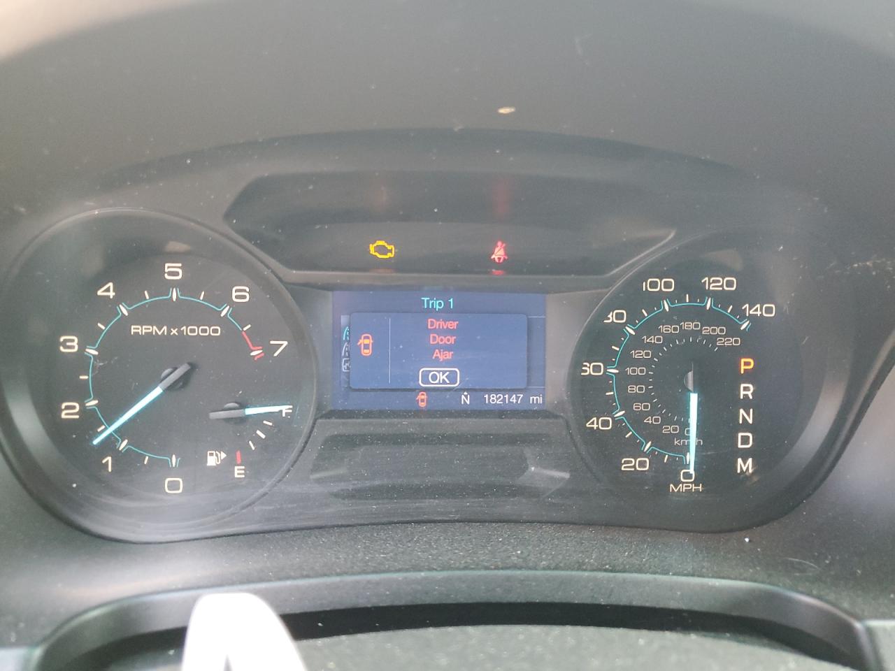 1FM5K8B83DGB13192 2013 Ford Explorer