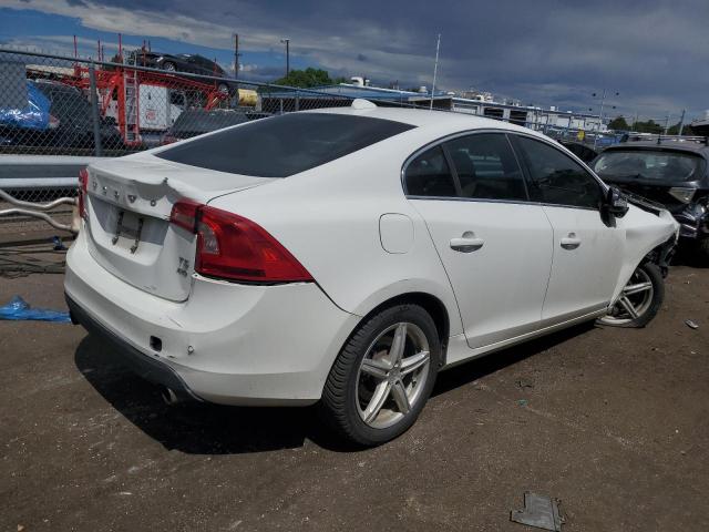 VIN YV1612FH7D1223470 2013 Volvo S60, T5 no.3