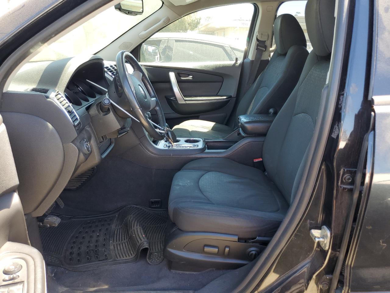 1GKKRPED0CJ274532 2012 GMC Acadia Sle