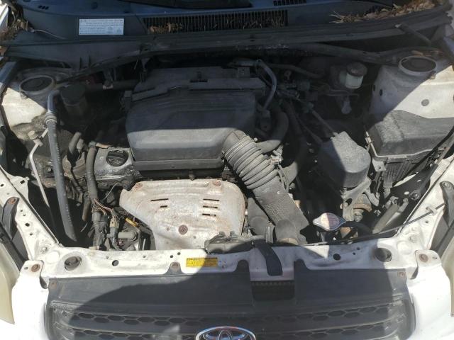 2002 Toyota Rav4 VIN: JTEGH20V120049849 Lot: 57149694