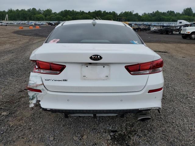2019 KIA OPTIMA LX - 5XXGT4L39KG341661