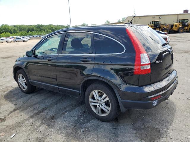 2011 Honda Cr-V Se VIN: 5J6RE4H43BL038518 Lot: 57780804