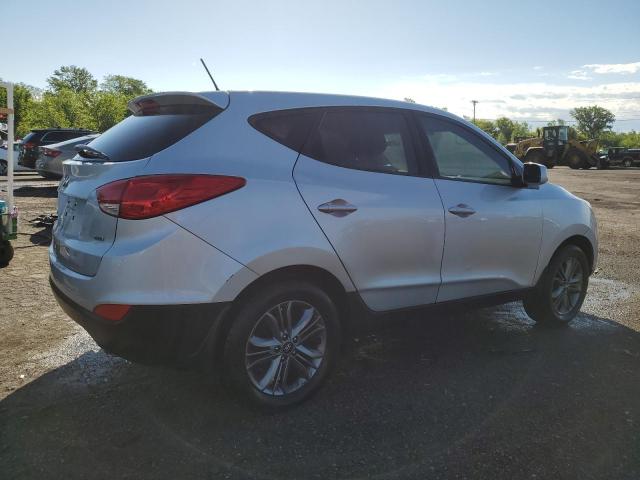 2015 Hyundai Tucson Gls VIN: KM8JTCAF7FU028391 Lot: 57938464