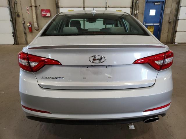 2015 Hyundai Sonata Se VIN: 5NPE24AF6FH156243 Lot: 60975554