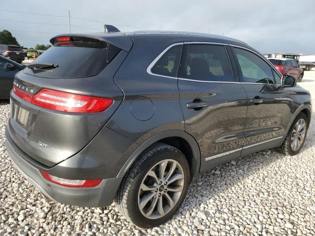 2017 LINCOLN MKC SELECT - 5LMCJ2C98HUL49940