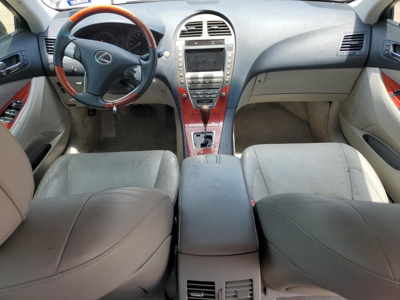 JTHBJ46G182174725 2008 Lexus Es 350