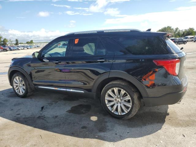 2023 FORD EXPLORER L - 1FMSK7FH7PGA14788