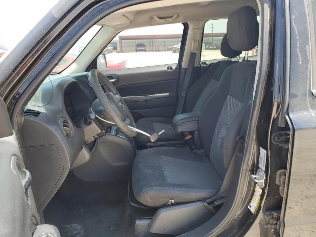 1C4NJPBAXFD437068 2015 Jeep Patriot Sport