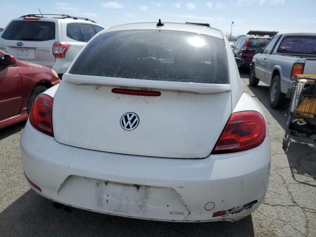 2013 Volkswagen Beetle VIN: 3VWJX7AT7DM665012 Lot: 58254494