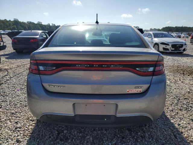 2015 Dodge Dart Sxt VIN: 1C3CDFBB2FD265253 Lot: 59892434