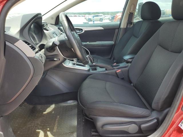 2014 Nissan Sentra - Image 7