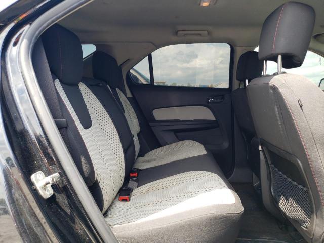 2011 Chevrolet Equinox Ls VIN: 2CNALBECXB6264178 Lot: 59324784