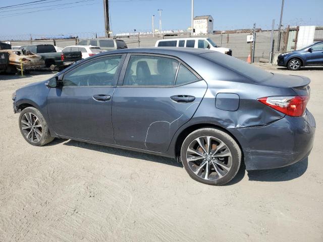 2019 Toyota Corolla L VIN: 2T1BURHE7KC132070 Lot: 57120994