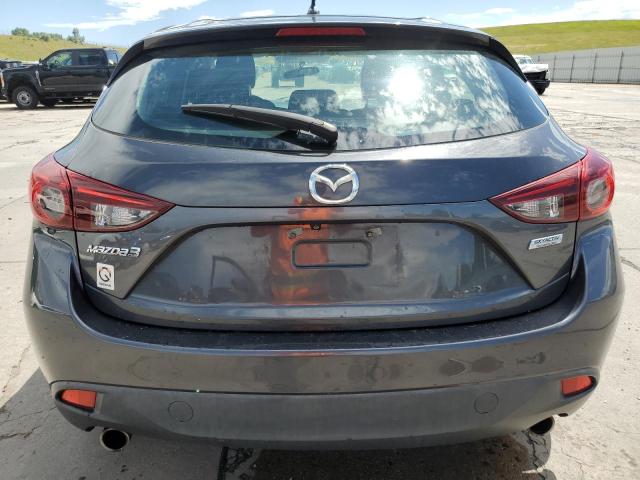 2016 Mazda 3 Sport VIN: 3MZBM1J78GM271231 Lot: 60063644