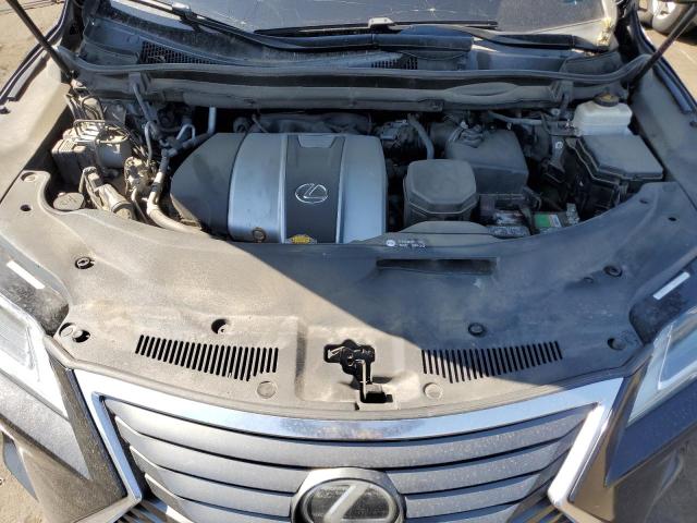 2016 Lexus Rx 350 Base VIN: 2T2BZMCA5GC036837 Lot: 59862304