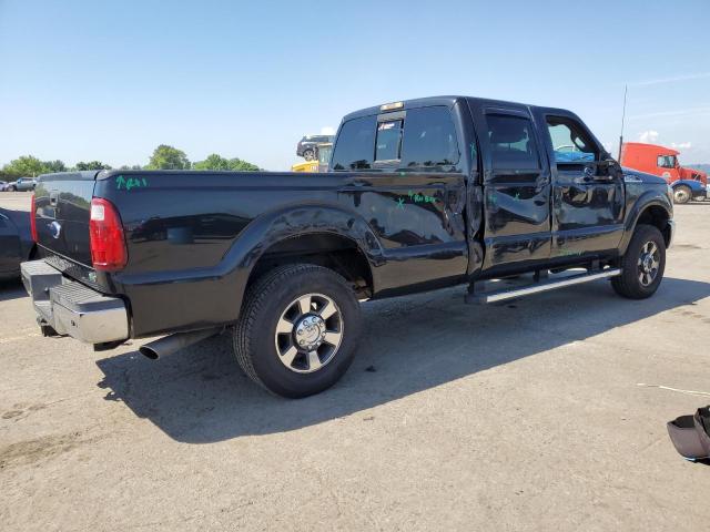 2011 Ford F250 Super Duty VIN: 1FT7W2B68BEB52267 Lot: 58694054