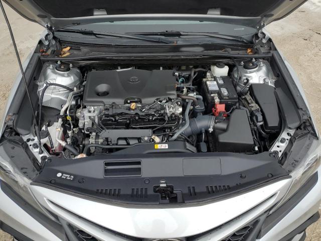 VIN 4T1G11AK0MU528388 2021 TOYOTA CAMRY no.11