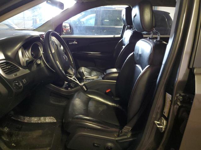 2018 Dodge Journey Gt VIN: 3C4PDCEG1JT426407 Lot: 58743674