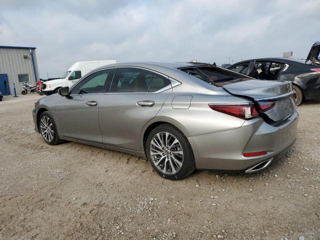 2019 Lexus Es 350 VIN: 58ABZ1B15KU031710 Lot: 57360074