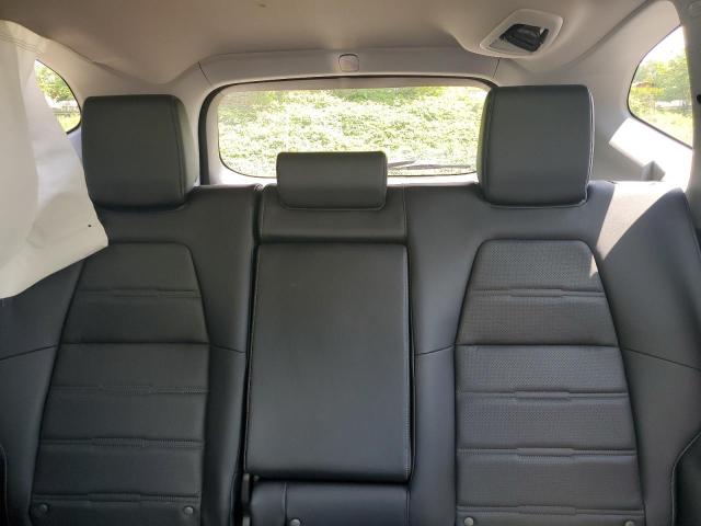 2019 Honda Cr-V Exl VIN: JHLRW2H81KX011372 Lot: 60945034