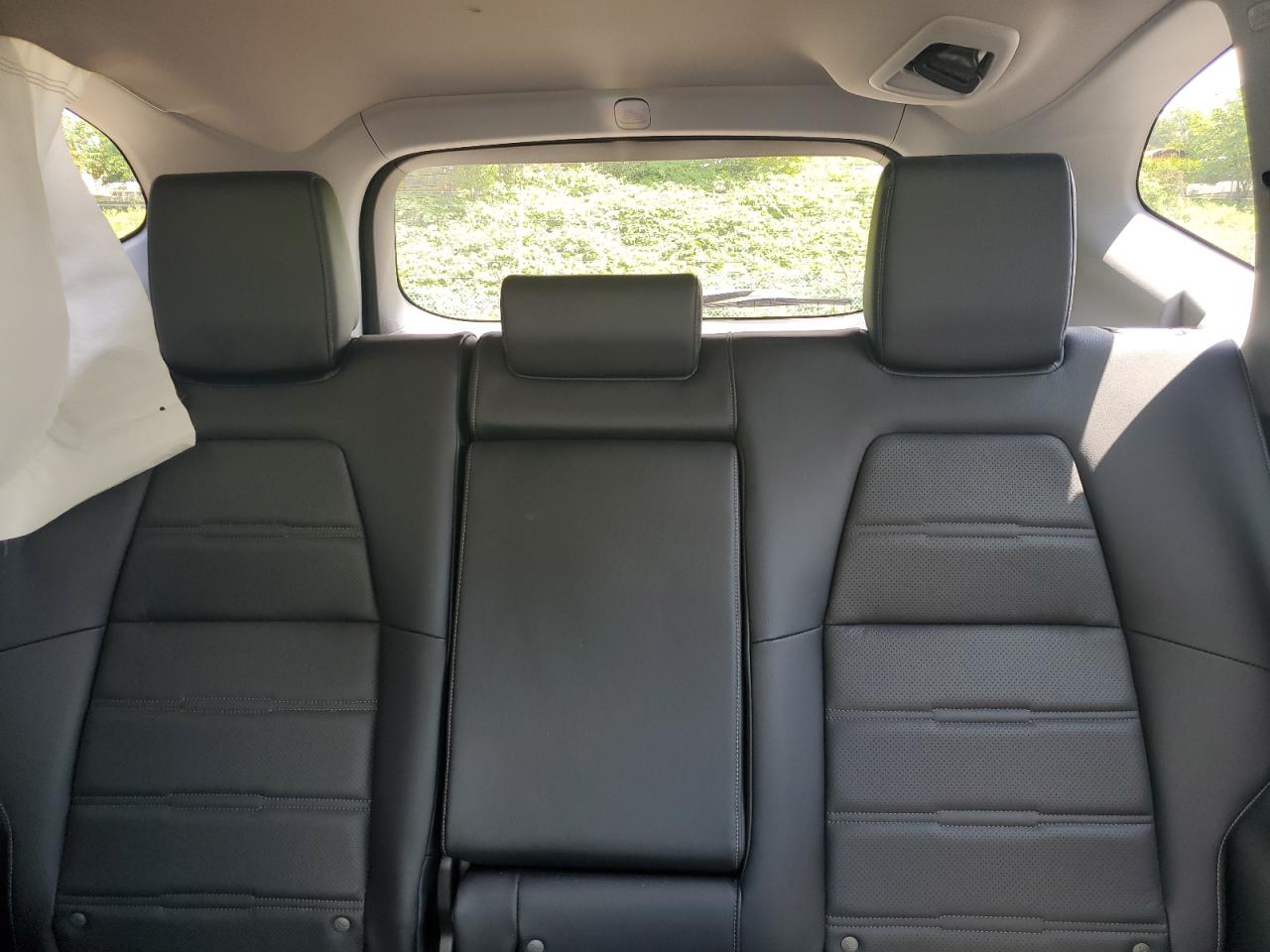 JHLRW2H81KX011372 2019 Honda Cr-V Exl