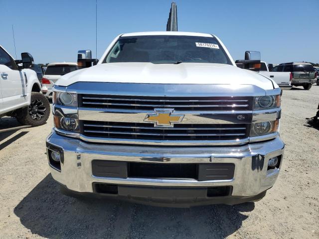 2015 Chevrolet Silverado C2500 Heavy Duty VIN: 1GB0CUEGXFZ554613 Lot: 58176314