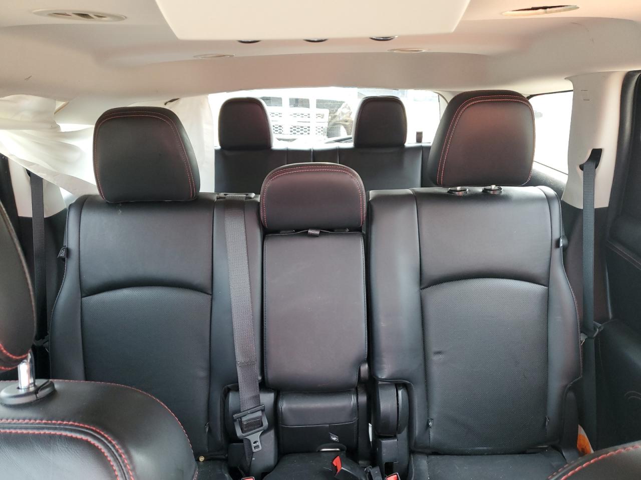 3C4PDDEG8JT288953 2018 Dodge Journey Gt